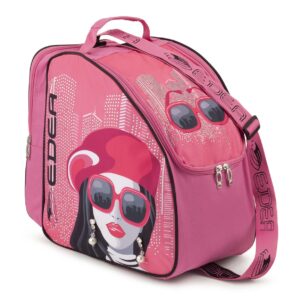 Saco Porta Patins EDEA Signorina